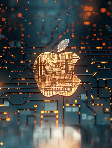 Apple AI-Powered Chip