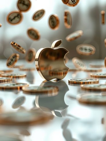 Apple Stock - AI Innovation Times