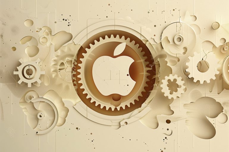 Apple Inc.