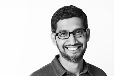 Google CEO Says AI Search Will Revolutionize How We Use the Internet