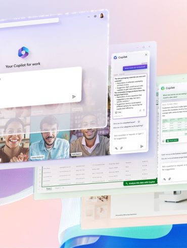 Microsoft Unveils Copilot, Its AI Business Assistant