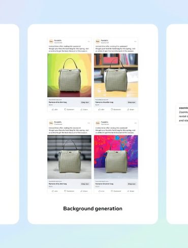 Meta's New AI Tools for Advertisers