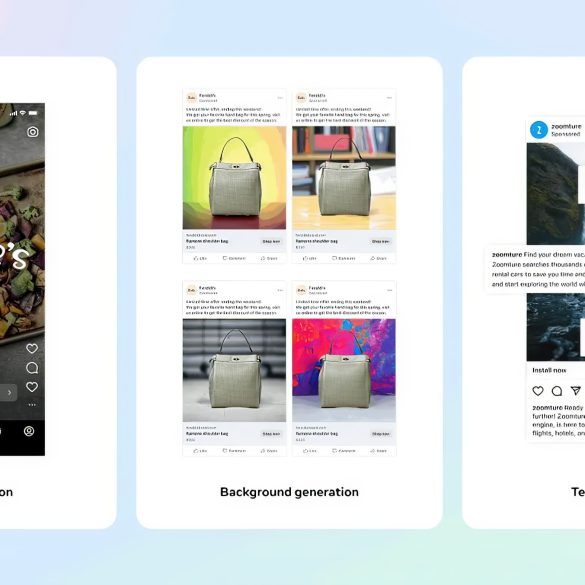 Meta's New AI Tools for Advertisers