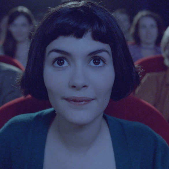 Amelie Director Jean-Pierre Jeunet to Lead Jury on AI Film Festival