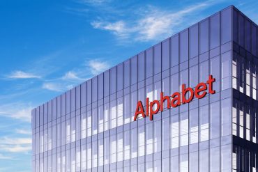 image of Alphabet building for AI Innovation Times news story