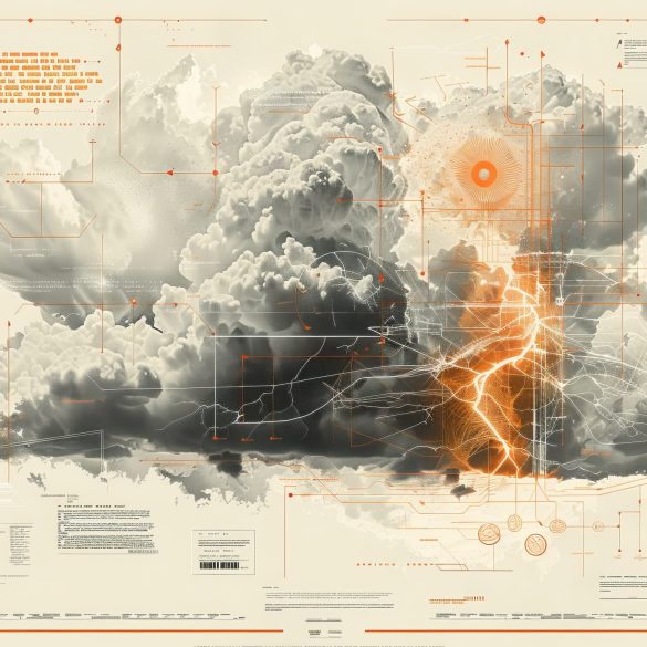 Google AI Predicts Weather