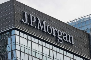 JP Morgan