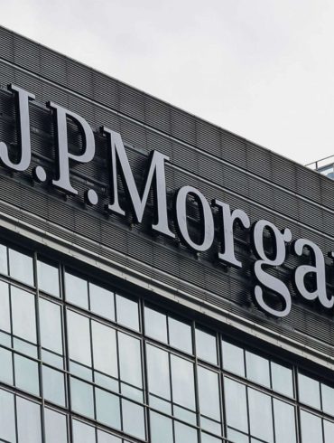 JP Morgan