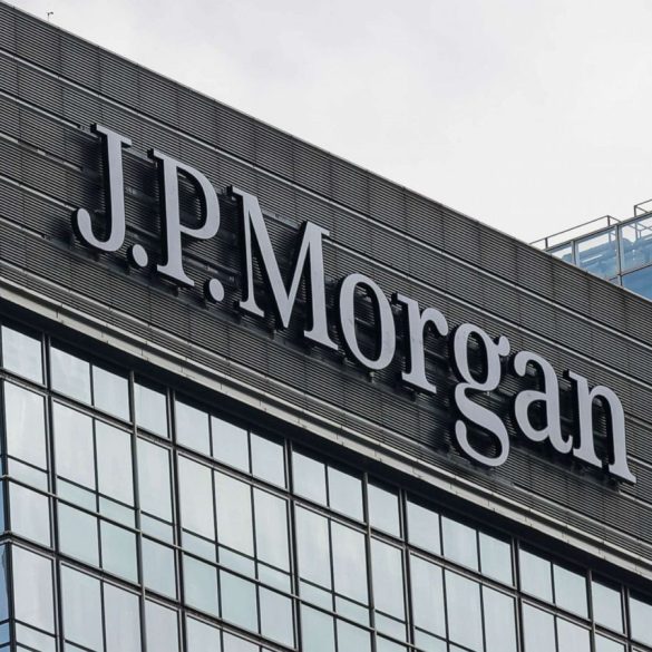 JP Morgan