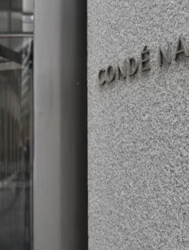 Condé Nast Signs Licensing Deal with OpenAI