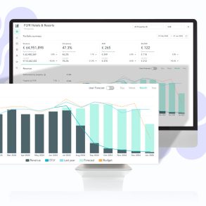 AI Travel Startup Raises $295M To Modernize Online Reservations