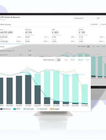 AI Travel Startup Raises $295M To Modernize Online Reservations