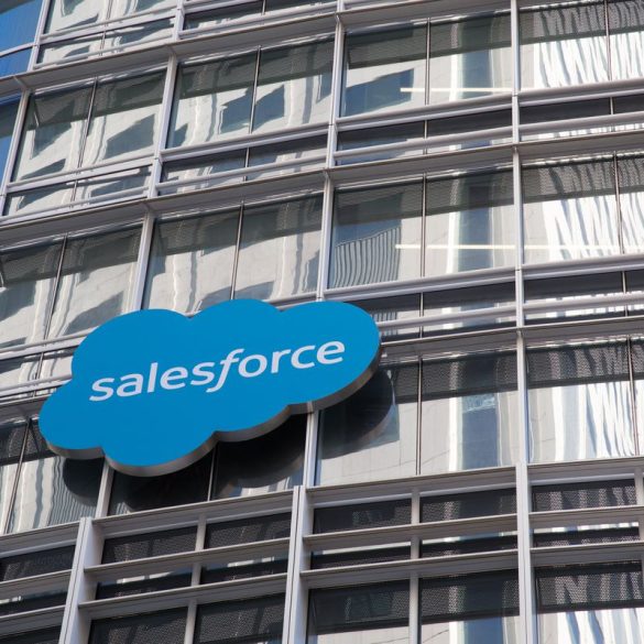 Salesforce Expands AI-Driven Tableau Features, Empowering Broader User Base