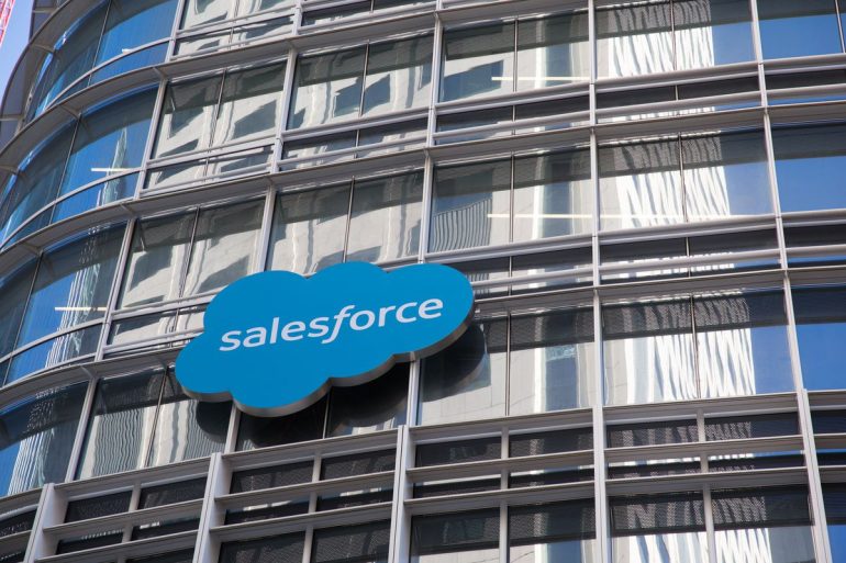 Salesforce Expands AI-Driven Tableau Features, Empowering Broader User Base