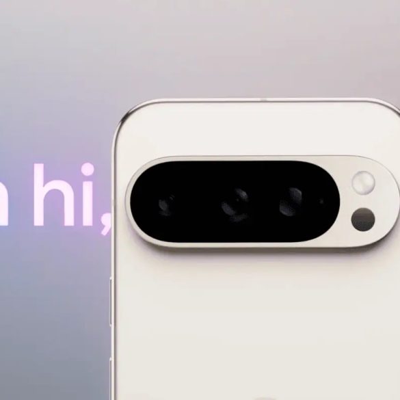 New AI Features in the Spotlight at Google's Pixel 9 Event